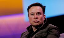 Musk Says Twitter Suppressed Free Speech Under Orders From Government