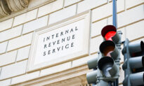 IRS Pays $23 Billion Less in Tax Refunds for 2023 Filing Season, Worrying Americans