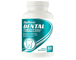 Renew Dental Support