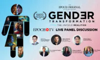 [LIVE 6/16, 8:45PM ET] ‘Gender Transformation’ Live Panel Discussion After Manhattan Film Festival Premiere