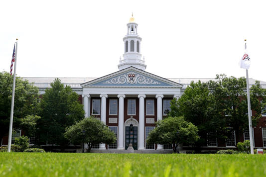 Researchers allege that Harvard Business School professor Francesca Gino fabricated data in four papers.