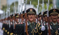 China's 'Military Overmatch' with Taiwan Growing: Expert