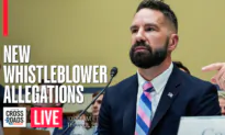 IRS Whistleblower Reveals New Allegations on Hunter Biden | Live With Josh