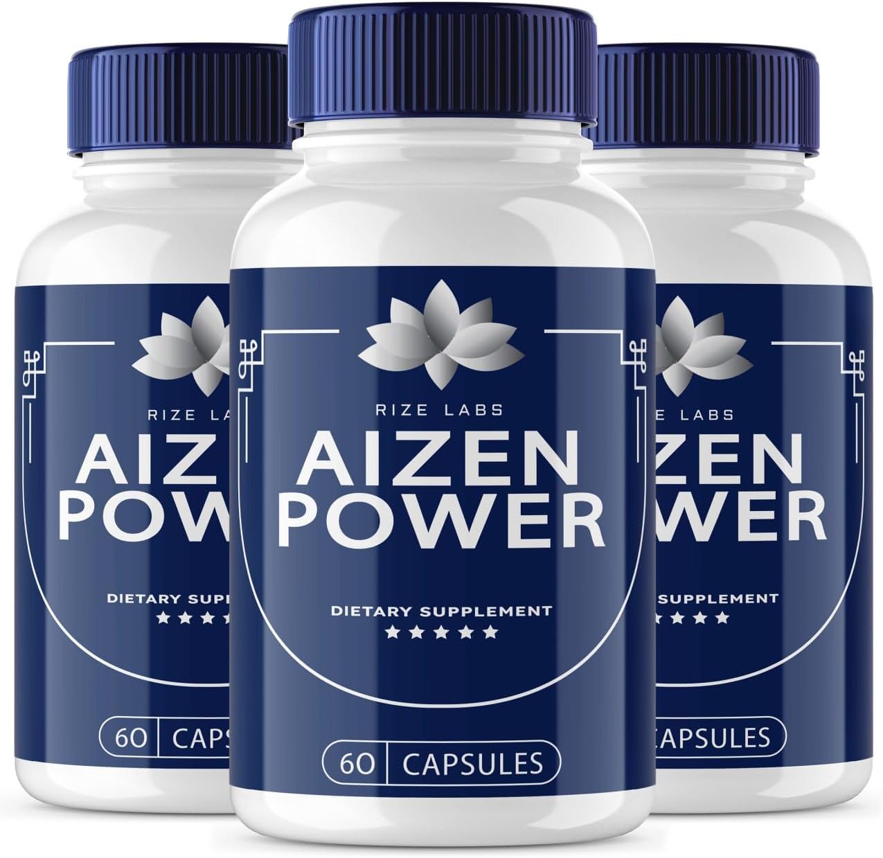 Aizen Power for Men - All Natural Dietary Supplement India | Ubuy