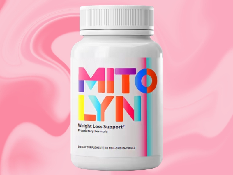 Mitolyn Capsules