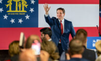 LIVE NOW: DeSantis Speaks on Florida Blueprint in Nassau County, New York